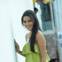PRIYA ANAND CUTE PHOTOS AT 180 SUCCESS MEET | Picture 43545